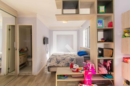 Studio de kitnet/studio para alugar com 1 quarto, 35m² em Jardim Ibitirama, São Paulo