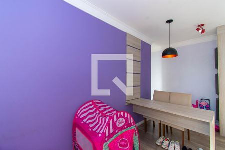 Studio de kitnet/studio para alugar com 1 quarto, 35m² em Jardim Ibitirama, São Paulo