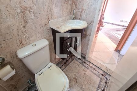 Apartamento para alugar com 55m², 2 quartos e 1 vagaBanheiro