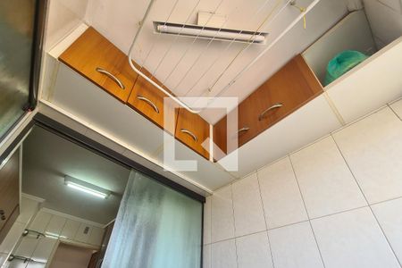 Apartamento para alugar com 55m², 2 quartos e 1 vagaÁrea de Serviço