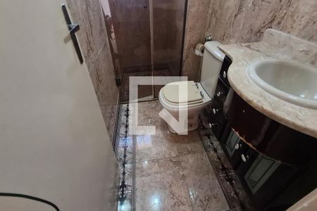 Apartamento para alugar com 55m², 2 quartos e 1 vagaBanheiro