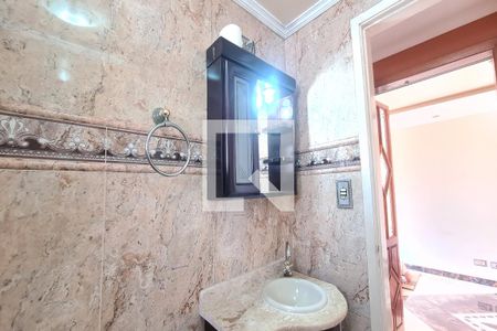 Apartamento para alugar com 55m², 2 quartos e 1 vagaBanheiro