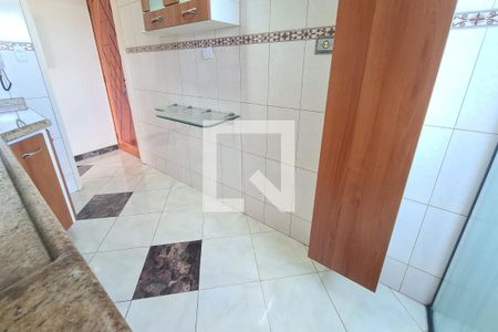 Apartamento para alugar com 55m², 2 quartos e 1 vagaCozinha