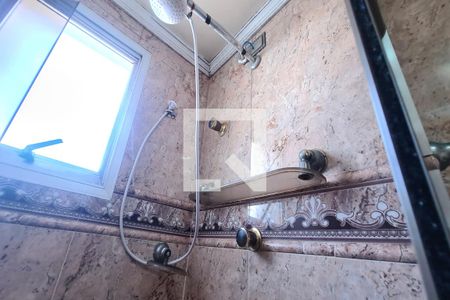 Apartamento para alugar com 55m², 2 quartos e 1 vagaBanheiro