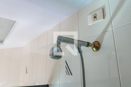 Casa de condomínio à venda com 600m², 4 quartos e 5 vagasBanheiro da Suíte 2