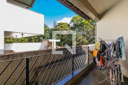 Casa de condomínio à venda com 600m², 4 quartos e 5 vagasQuarto 2