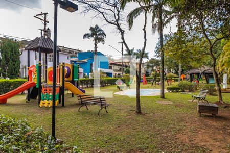 Casa de condomínio à venda com 600m², 4 quartos e 5 vagasÁrea comum