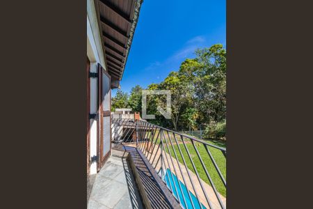 Casa de condomínio à venda com 600m², 4 quartos e 5 vagasSuíte 2