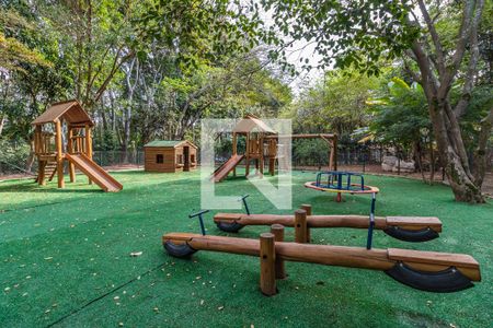 Casa de condomínio à venda com 600m², 4 quartos e 5 vagasÁrea comum