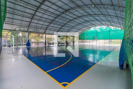 Casa de condomínio à venda com 600m², 4 quartos e 5 vagasÁrea comum