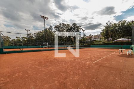 Casa de condomínio à venda com 600m², 4 quartos e 5 vagasÁrea comum