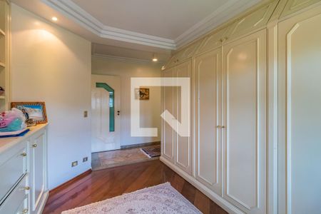 Casa de condomínio à venda com 600m², 4 quartos e 5 vagasSala Íntima