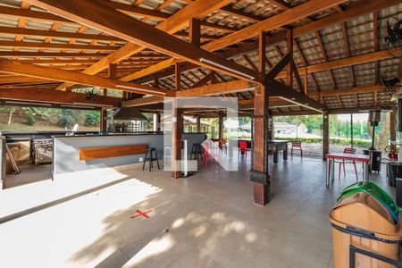 Casa de condomínio à venda com 600m², 4 quartos e 5 vagasÁrea comum