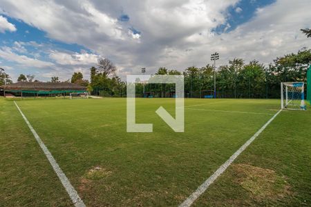 Casa de condomínio à venda com 600m², 4 quartos e 5 vagasÁrea comum