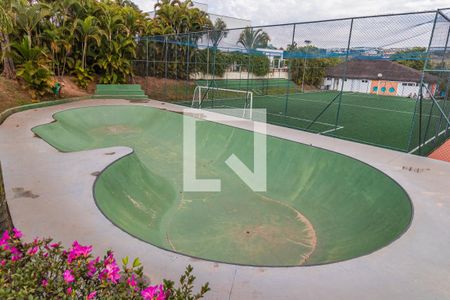 Casa de condomínio à venda com 600m², 4 quartos e 5 vagasÁrea comum