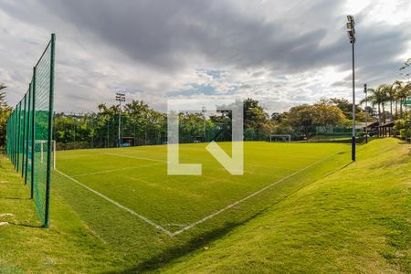 Casa de condomínio à venda com 600m², 4 quartos e 5 vagasÁrea comum