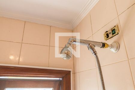 Casa de condomínio à venda com 600m², 4 quartos e 5 vagasBanheiro da Suíte 1