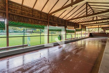 Casa de condomínio à venda com 600m², 4 quartos e 5 vagasÁrea comum