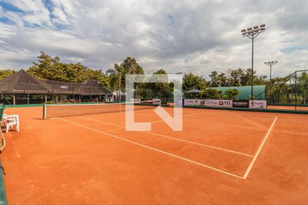 Casa de condomínio à venda com 600m², 4 quartos e 5 vagasÁrea comum