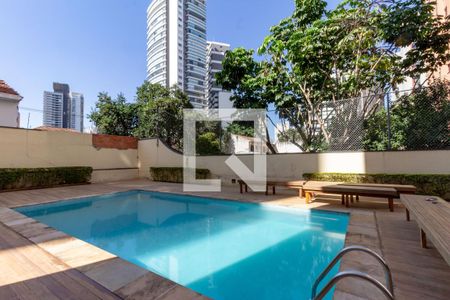 Apartamento à venda com 95m², 2 quartos e 1 vagaÁrea comum - Piscina
