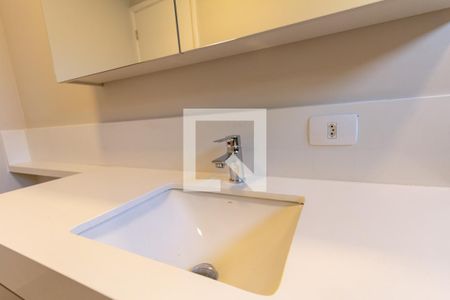 Apartamento à venda com 95m², 2 quartos e 1 vagaBanheiro do Quarto 1