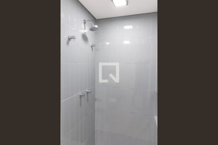 Apartamento à venda com 95m², 2 quartos e 1 vagaBanheiro Social