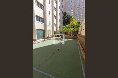 Apartamento à venda com 95m², 2 quartos e 1 vagaÁrea comum - Quadra Esportiva