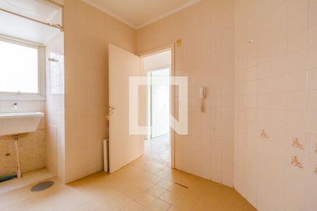 Apartamento para alugar com 53m², 2 quartos e sem vagaCozinha