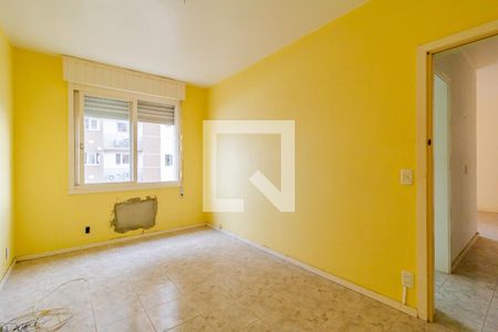 Quarto 1 de apartamento para alugar com 2 quartos, 53m² em Tristeza, Porto Alegre