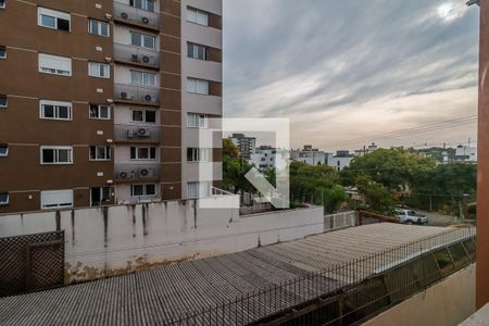 Apartamento para alugar com 53m², 2 quartos e sem vagaVista