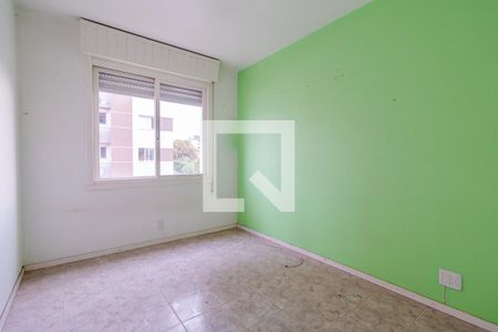 Quarto 2 de apartamento para alugar com 2 quartos, 53m² em Tristeza, Porto Alegre
