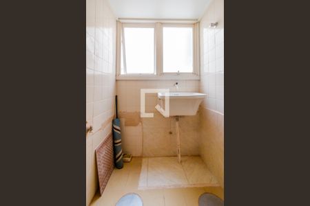 Apartamento para alugar com 53m², 2 quartos e sem vagaÁrea de serviço