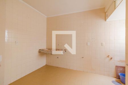 Apartamento para alugar com 53m², 2 quartos e sem vagaCozinha