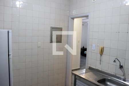 Apartamento para alugar com 49m², 1 quarto e sem vagaCozinha