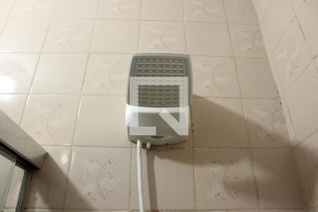 Apartamento para alugar com 49m², 1 quarto e sem vagaBanheiro