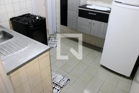 Apartamento para alugar com 49m², 1 quarto e sem vagaCozinha