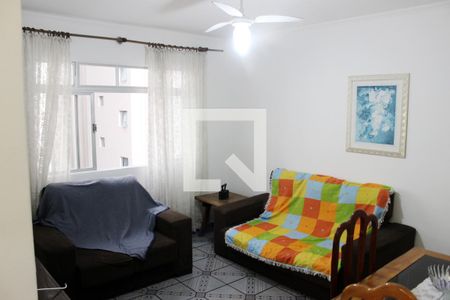 Apartamento para alugar com 49m², 1 quarto e sem vagaSala