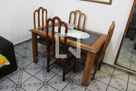 Apartamento para alugar com 49m², 1 quarto e sem vagaSala