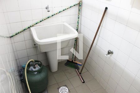 Apartamento para alugar com 49m², 1 quarto e sem vagaÁrea de Serviço