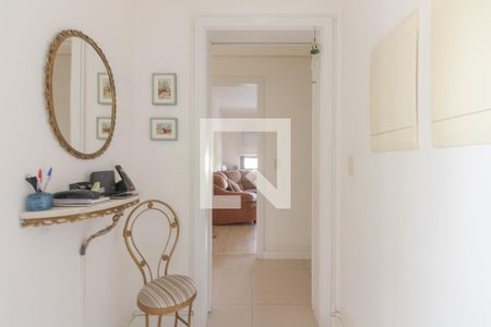 Apartamento à venda com 122m², 3 quartos e 2 vagasSala