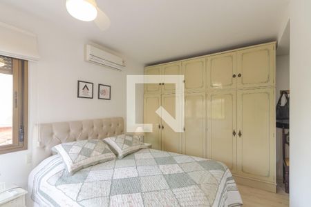 Apartamento à venda com 122m², 3 quartos e 2 vagasQuarto Suíte