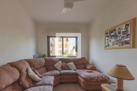 Apartamento à venda com 122m², 3 quartos e 2 vagasQuarto 2