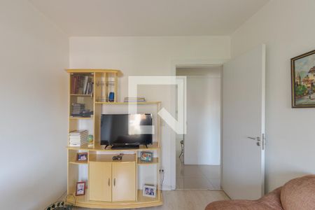 Apartamento à venda com 122m², 3 quartos e 2 vagasQuarto 2