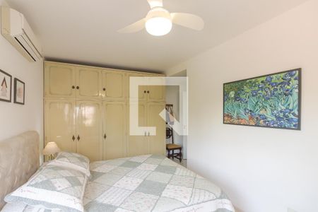 Apartamento à venda com 122m², 3 quartos e 2 vagasQuarto Suíte