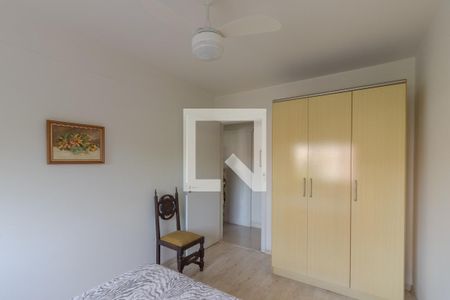 Apartamento à venda com 122m², 3 quartos e 2 vagasQuarto 3