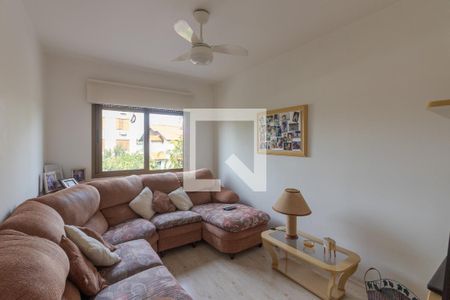 Apartamento à venda com 122m², 3 quartos e 2 vagasQuarto 2