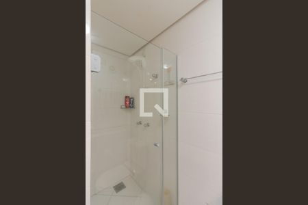 Apartamento à venda com 122m², 3 quartos e 2 vagasBanheiro