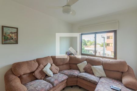 Apartamento à venda com 122m², 3 quartos e 2 vagasQuarto 2