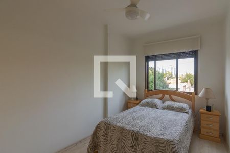 Apartamento à venda com 122m², 3 quartos e 2 vagasQuarto 3