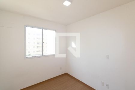 Quarto 1 de apartamento para alugar com 2 quartos, 42m² em Inhoaíba, Rio de Janeiro